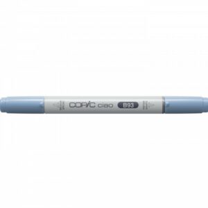 Copic Marker Ciao – B93 Light Crockery Blue