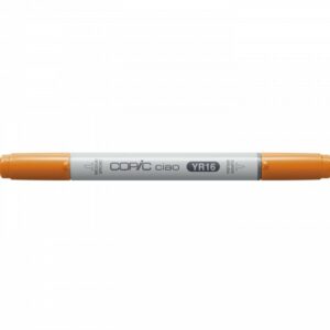 Copic Marker Ciao – YR16 Apricot