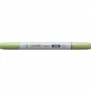 Copic Marker Ciao – G82 Spring Dim Green