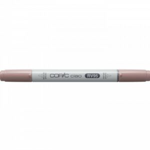 Copic Marker Ciao – RV95 Baby Blossoms