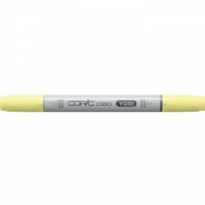 Copic Marker Ciao – YG00 Mimosa Yellow