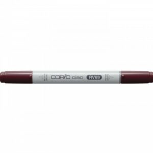 Copic Marker Ciao – RV69 Peony