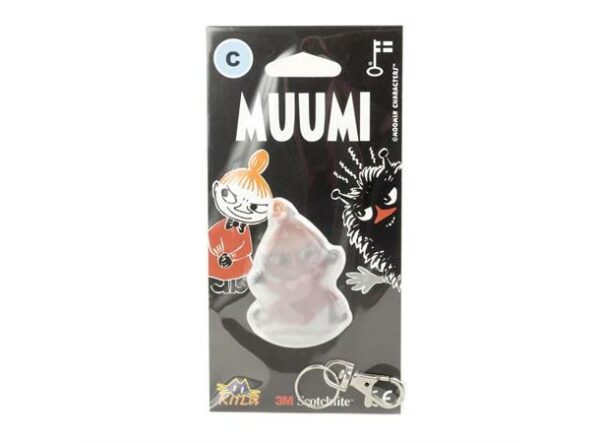 Mummi refleks - Lille My