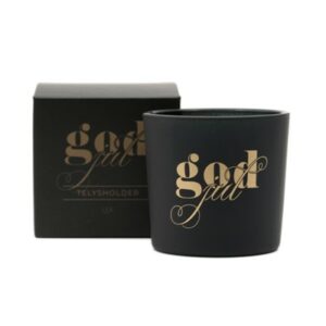 Telysholder God jul