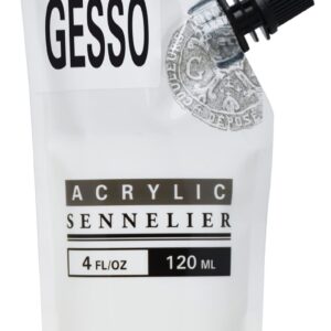 Sennelier gesso 120m