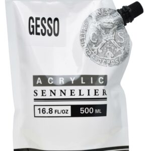 Sennelier gesso 500ml