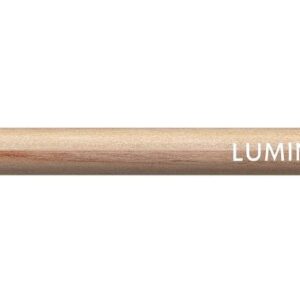 CdA LUMINANCE Colour Pencil - 129 violet brown