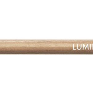 CdA LUMINANCE Colour Pencil - 580 anthraquinone carmine