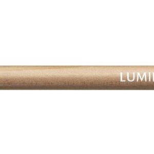 CdA LUMINANCE Colour Pencil - 585 perylene brown