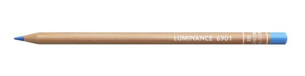 CdA LUMINANCE Colour Pencil - 662 genuine cobalt blue
