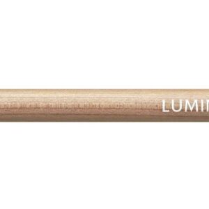 CdA LUMINANCE Colour Pencil - 736 olive brown 50%