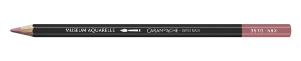 CdA MUSEUM Aquarelle Pencil - 583 violet pink