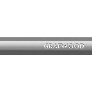 CdA GRAPHITE Pencil Grafwood - HB