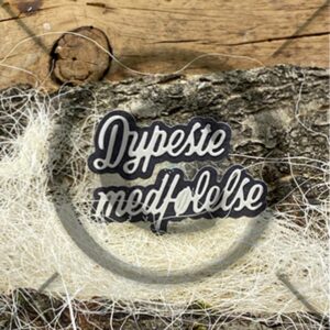 Dies - Dypeste medfølelse 2