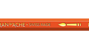CdA PRISMALO Aquarelle - 050 flame red