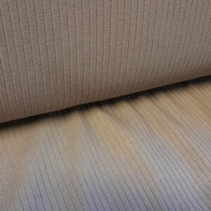 jersey rib mandy - taupe