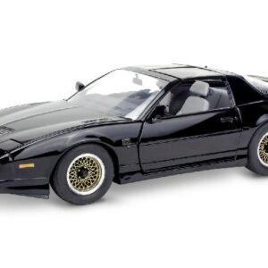 Revell 1987 Pontiac Firebird GTA 1:16