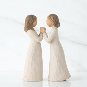 Willow Tree - sisters by heart
