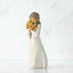 Willow Tree - warm embrace