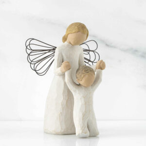 Willow Tree - guardian angel