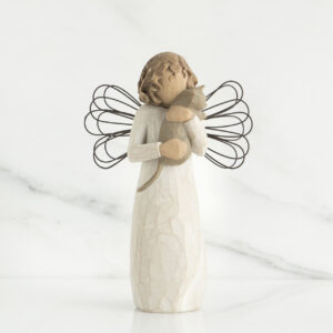 Willow Tree - angel with affection