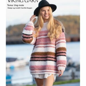 Viking Garn Katalog 2237