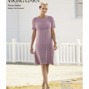 Viking Garn Katalog 2320