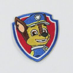 Strykemerke - Paw Patrol Chase