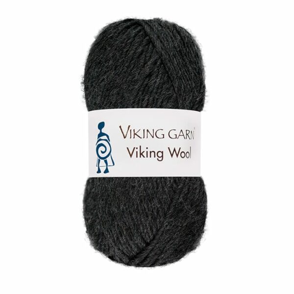 Viking Garn Viking Wool - 517 koks