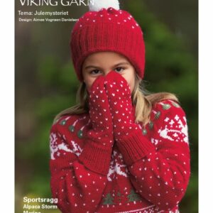 Viking Garn Katalog 2238