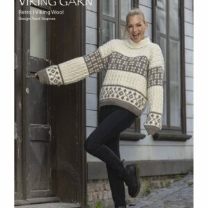 Viking Garn Katalog 2331