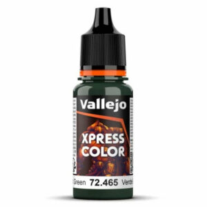 Vallejo Xpress Color - forest green