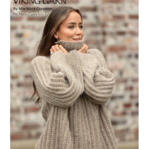 Viking Garn Katalog 2415