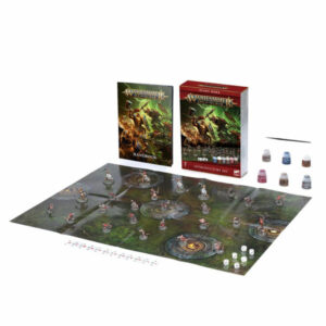 Warhammer Age of Sigmar - Introductory Set