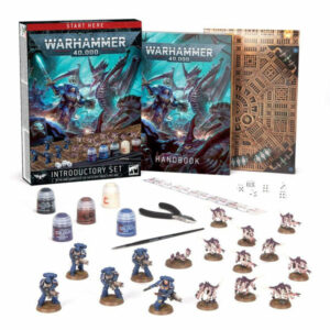 Warhammer 40.000 - Introductory Set