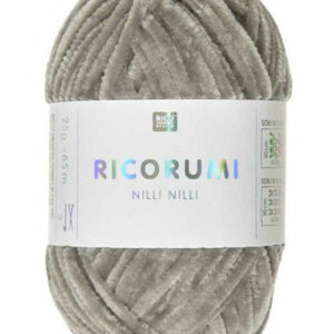 Ricorumi Nilli Nilli - 022 beige