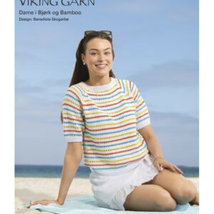 Viking Garn Katalog 2421