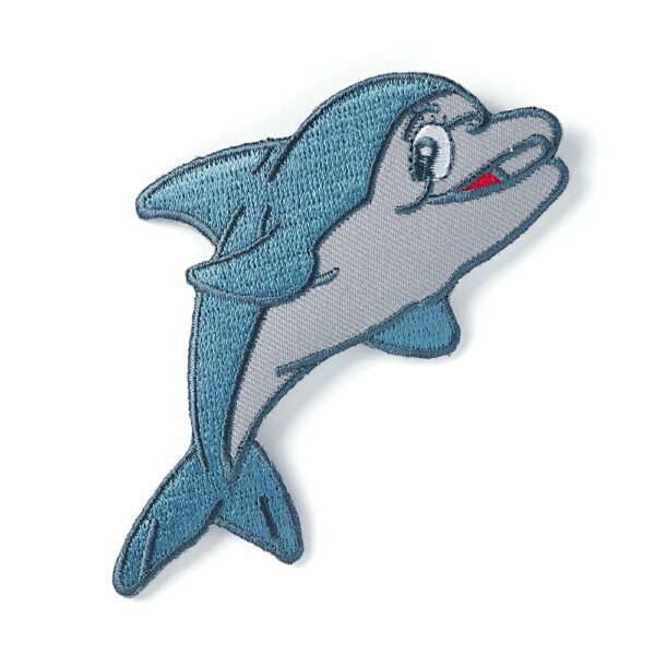 Prym Strykemerke – Delfin