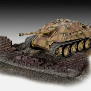 Revell Model Set Sd.Kfz.173 Jagdpanther 1:76