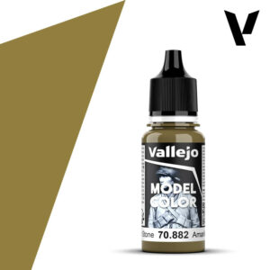 Vallejo Model Color - middle stone