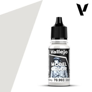 Vallejo Model Color - white grey