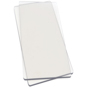 Sizzix cutting pad extended 1par