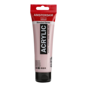 Amsterdam Standard 120ml, 330 persian rose