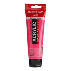 Amsterdam Standard 120ml, 384 reflex rose