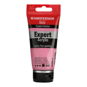 Amsterdam Expert 75ml, 346 quina rose light