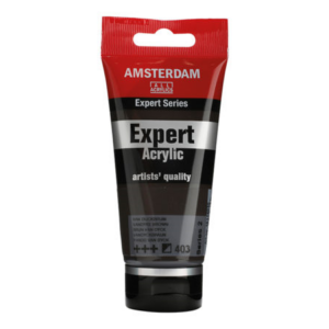 Amsterdam Expert 75ml, 403 vandyke brown