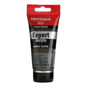 Amsterdam Expert 75ml, 408 raw umber