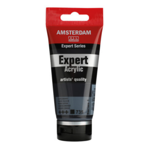 Amsterdam Expert 75ml, 735 oxide black