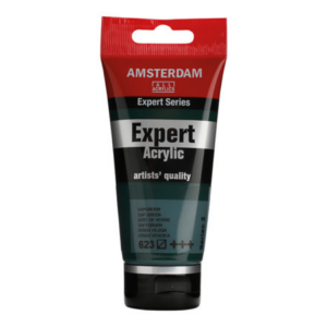 Amsterdam Expert 75ml, 623 sap green