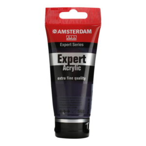 Amsterdam Expert 75ml, 568 perm.blue violet